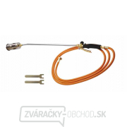 Horák na PB 900mm a hadicou 5m Horák na PB 900mm a hadicou 5m gallery main image