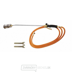 Horák na PB 900mm a hadicou 5m Horák na PB 900mm a hadicou 5m gallery main image