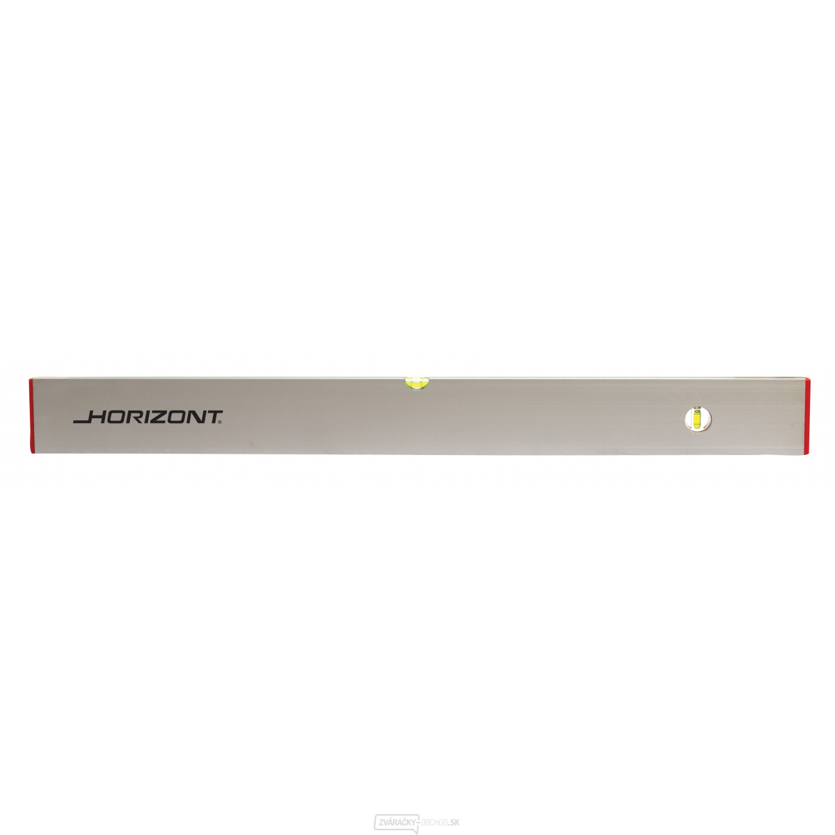 Sťahovacia lata 1500mm s 2 libelami