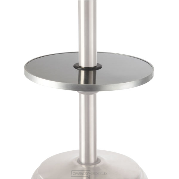 MEVA - stolík pre ohrievač ETNA