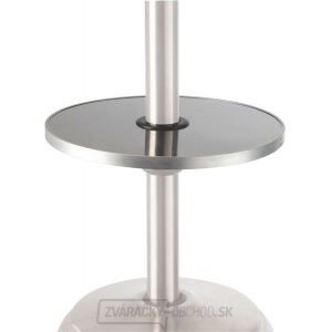 MEVA - stolík pre ohrievač ETNA MEVA - stolík pre ohrievač ETNA gallery main image