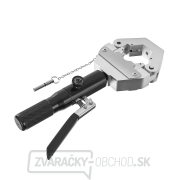 Krimpovacie kliešte na hadice klimatizácie (2) Náhľad