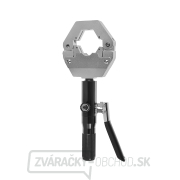 Krimpovacie kliešte na hadice klimatizácie (2) náhled