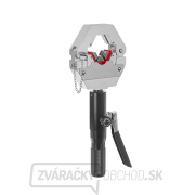 Krimpovacie kliešte na hadice klimatizácie (2) náhled