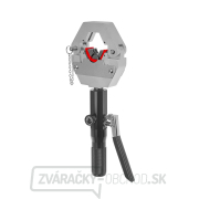 Krimpovacie kliešte na hadice klimatizácie (2) náhled