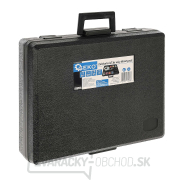 Krimpovacie kliešte na hadice klimatizácie (2) náhled