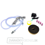 Pieskovací box, Pieskovačka, objem 220 litrov, s príslušenstvom Pieskovací box, Pieskovačka, objem 220 litrov, s príslušenstvom náhled