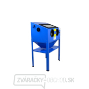 Pieskovací box, Pieskovačka, objem 220 litrov, s príslušenstvom Pieskovací box, Pieskovačka, objem 220 litrov, s príslušenstvom náhled