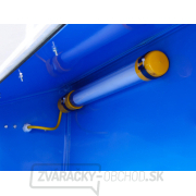 Pieskovací box, Pieskovačka, objem 220 litrov, s príslušenstvom Pieskovací box, Pieskovačka, objem 220 litrov, s príslušenstvom náhled