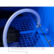 Pieskovací box, Pieskovačka, objem 220 litrov, s príslušenstvom náhled