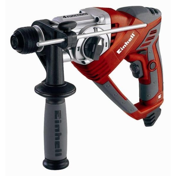 Kladivo vŕtacie RT-RH 20 Einhell Red gallery main image