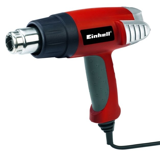  Pištole opalovací RT-HA 2000 E Einhell Red gallery main image