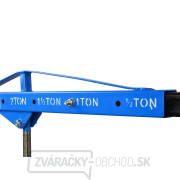 Dielenský žeriav #2T(1) Náhľad