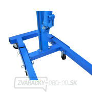 Dielenský žeriav #2T(1) Náhľad