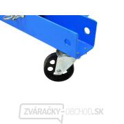 Dielenský žeriav #2T(1) náhled