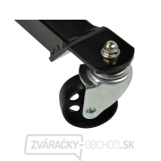 Hydraulický montážne stojan na prevodovky 0,5t náhled