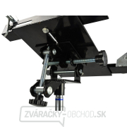 #Zdvihák, teleskopická svorka prevodovky(1) Náhľad