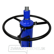 #Zdvihák, teleskopická svorka prevodovky(1) Náhľad