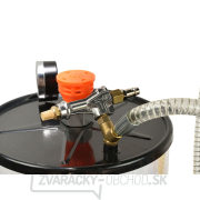 Odkvapkávač oleja 80l (1/2 ks) náhled