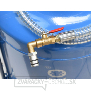 Odkvapkávač oleja 80l (1/2 ks) náhled