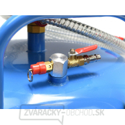 Odkvapkávač oleja 80l (1/2 ks) náhled