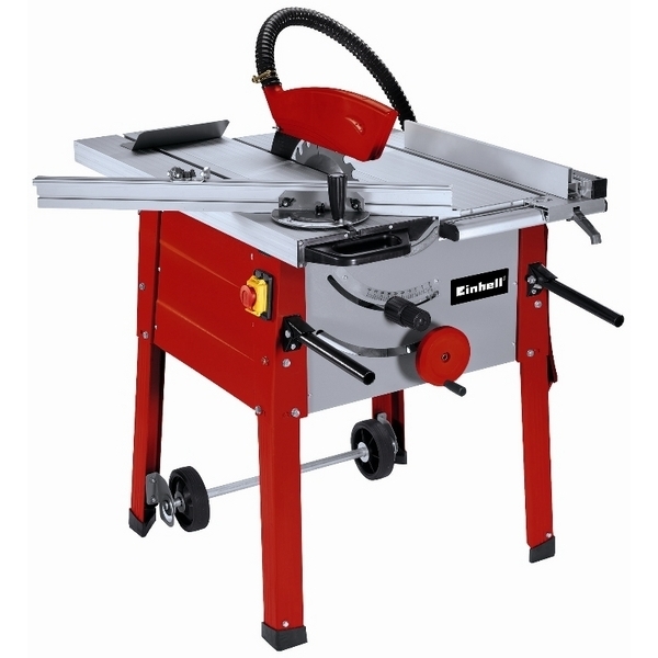 Píla formátovací RT-CC 315 U Einhell Red