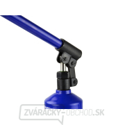 Dvoj- a trojramenný hydraulický sťahovák, sila 20 ton Dvoj- a trojramenný hydraulický sťahovák, sila 20 ton náhled