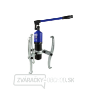 Hydraulický sťahovák ložísk 20T (1) Náhľad
