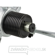 Hydraulický sťahovák ložísk 20T (1) Náhľad