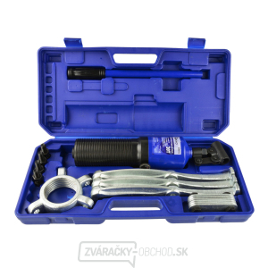 Dvoj- a trojramenný hydraulický sťahovák, sila 20 ton Dvoj- a trojramenný hydraulický sťahovák, sila 20 ton gallery main image