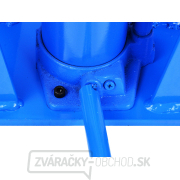 Hydraulická ohýbačka rúrok, 16t, s príslušenstvom náhled