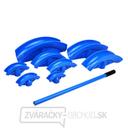#Hydraulická ohýbačka rúrok 16T(1) Náhľad