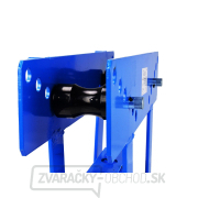 #Hydraulická ohýbačka rúrok 16T(1) Náhľad