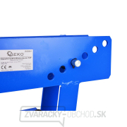 #Hydraulická ohýbačka rúrok 16T(1) náhled