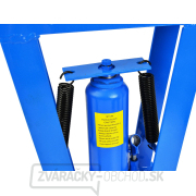 #Hydraulická ohýbačka rúrok 16T(1) náhled