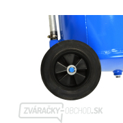 Olejová jímka pre vypúšťanie oleja 70L náhled