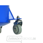 Pneumatický odkvapkávač oleja 70L (1) Náhľad