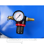 Pneumatický odkvapkávač oleja 70L (1) Náhľad