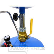 Pneumatický odkvapkávač oleja 70L (1) náhled