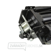 Pojazdný hydraulický zdvihák 3t, nízkoprofilový, 75 - 500 mm, s dvojitou pumpou Pojazdný hydraulický zdvihák 3t, nízkoprofilový, 75 - 500 mm, s dvojitou pumpou náhled
