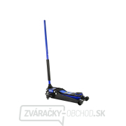 Hydraulický nízkoprofilový rýchlozdvíhací systém 3T 75-500 mm PREMIUM(1) Náhľad