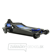 Hydraulický nízkoprofilový rýchlozdvíhací systém 3T 75-500 mm PREMIUM(1) Náhľad
