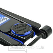 Hydraulický nízkoprofilový rýchlozdvíhací systém 3T 75-500 mm PREMIUM(1) náhled