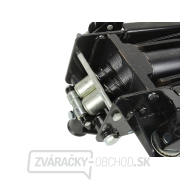 Hydraulický nízkoprofilový rýchlozdvíhací systém 3T 75-500 mm PREMIUM(1) náhled