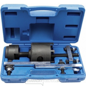 Prípravok na montáž a demontáž dvojité spojky DSG, VW Golf, Touareg, Audi A3 - QS80083 Prípravok na montáž a demontáž dvojité spojky DSG, VW Golf, Touareg, Audi A3 - QS80083 gallery main image