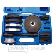 Sťahovák pre montáž a demontáž ložísk kolies (náboje) 85 mm VW (Transporter T5, Touareg) gallery main image