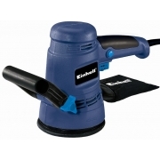 Brúska excentrická BT-RS 420 E Einhell Blue gallery main image
