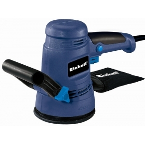 Brúska excentrická BT-RS 420 E Einhell Blue gallery main image