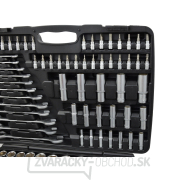 Gola sada Geko G10158 1/4