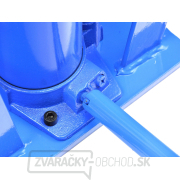 Hydraulická ohýbačka rúrok, 12 t, s príslušenstvom náhled